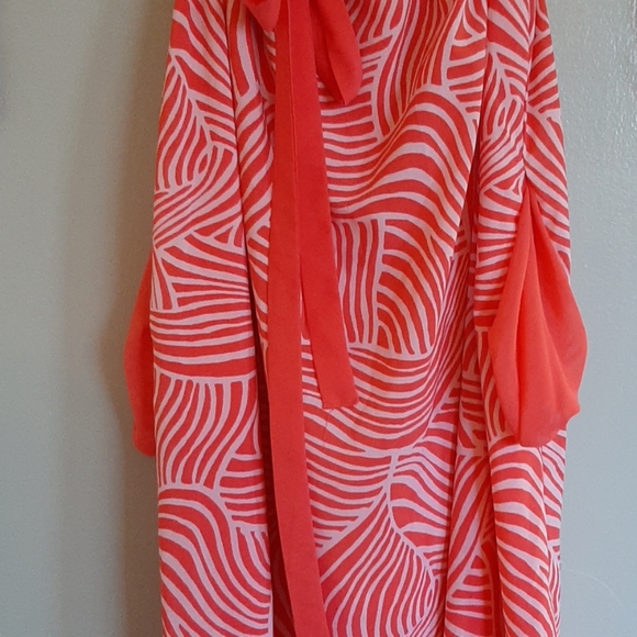 Old Navy - Strapless Maxi Dress - Picture 4 of 6